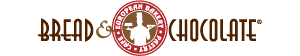 Web Design, Web Development and Logo Design for Bread and Chocolate - Bread and Chocolate logo