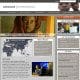 Genocide Intervention Network Website 8 Nonprofit Website Design: Website Design & Website Development