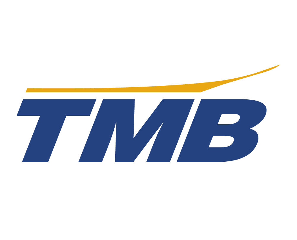 TMB Logo Design 3 Custom Logo Design