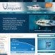 Marine Maintenance Website Design for VesselVanguard Website: Website Design & Website Development