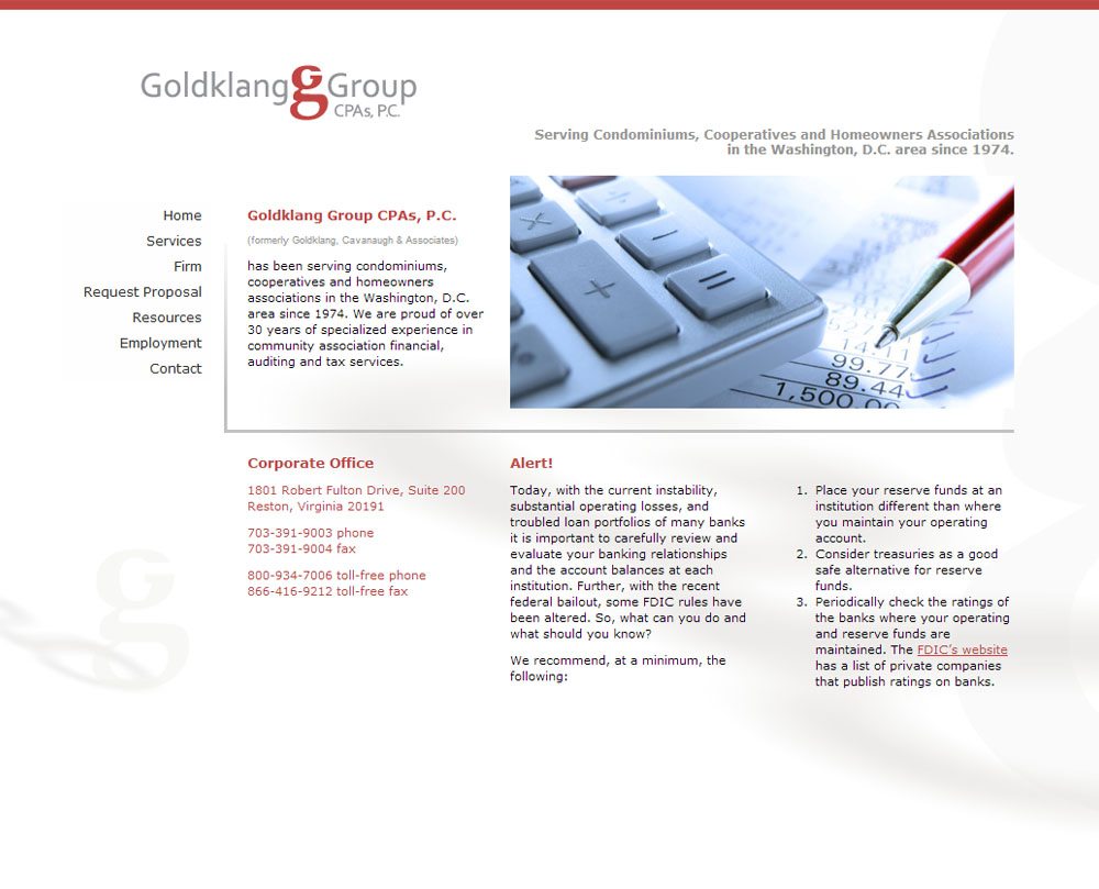 Website Design & Website Development