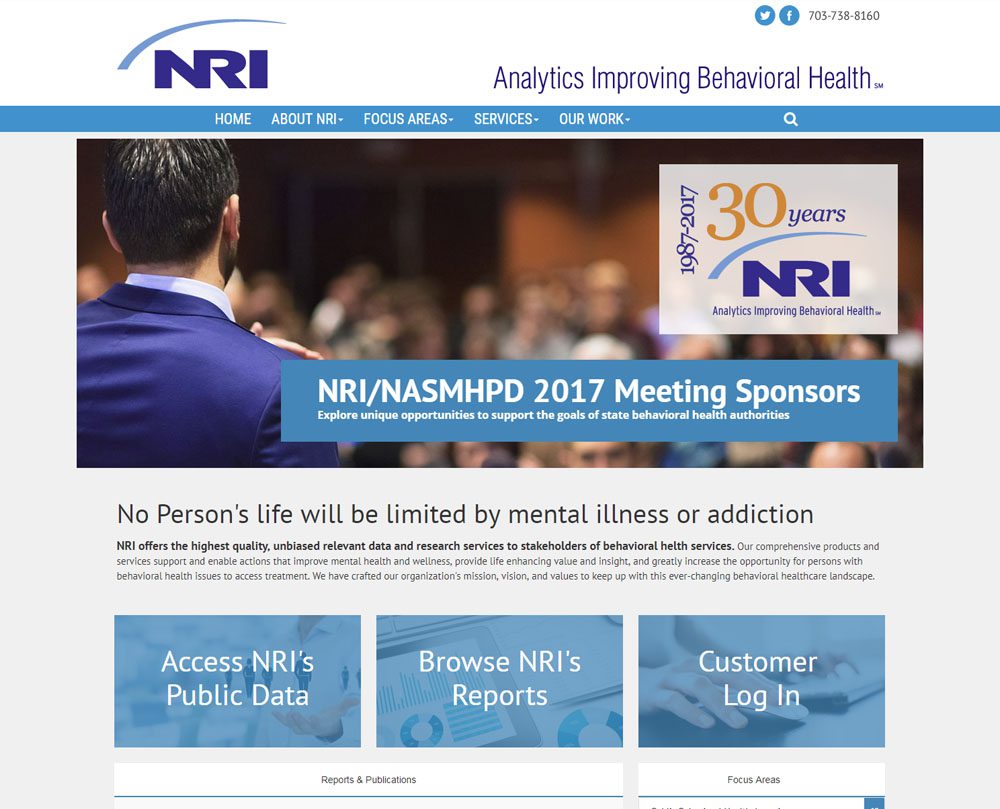 Web Design and Umbraco Web Development for NRI - Welcome 1 Web Design and Umbraco Web Development for NRI - Welcome 1