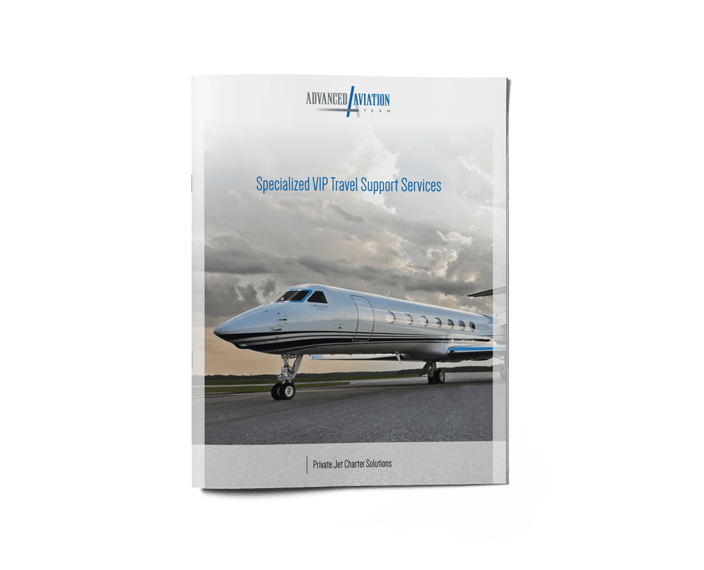 Private Jet Presentation Design: Advanced Aviation Team - Presentation - Cover Private Jet Presentation Design: Advanced Aviation Team - Presentation - Cover