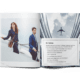 Private Jet Presentation Design: Advanced Aviation Team - Presentation - Inside Spread - Pages 4-5