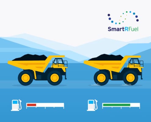 Blutip SmartRView 1000