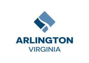 Web + Design for Arlington County - Arlington County logo