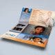 Nonprofit Fundraising Invitation Design: Graphic Design - Marketing Materials