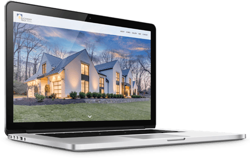 website design wordpress development buchanan price